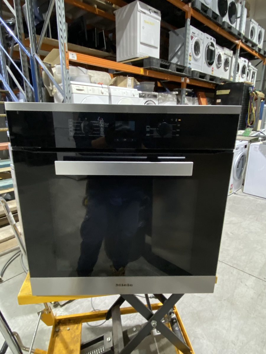 Miele Built in Oven Repair
