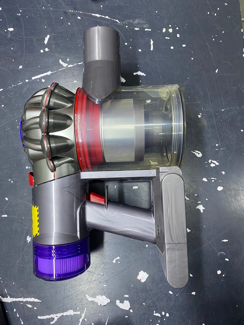 Dyson Vacuum Repairs