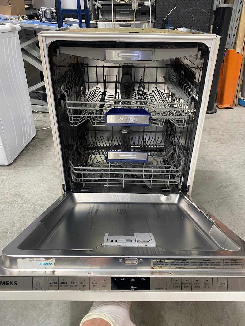 Dishwasher Repairs