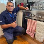 Oven Repairs Adelaide with Tech Anup