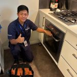 Oven Repairs Brisbane Tech Dan