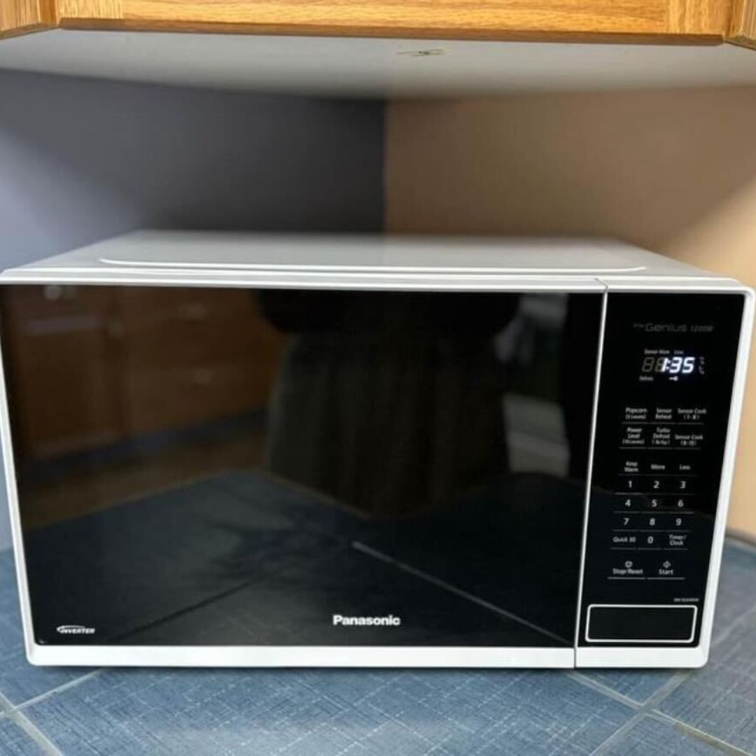 Panasonic Microwave Oven
