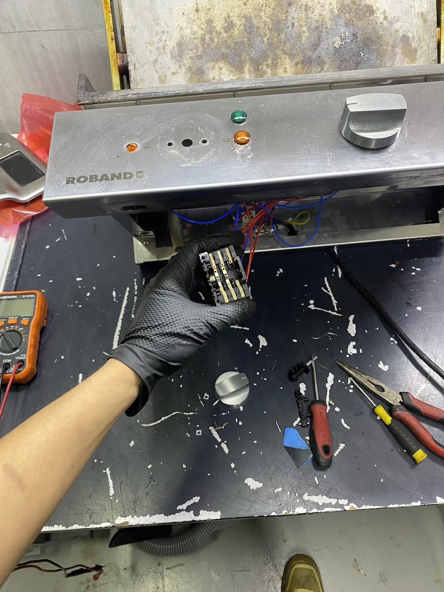 Roband Appliance Repairs