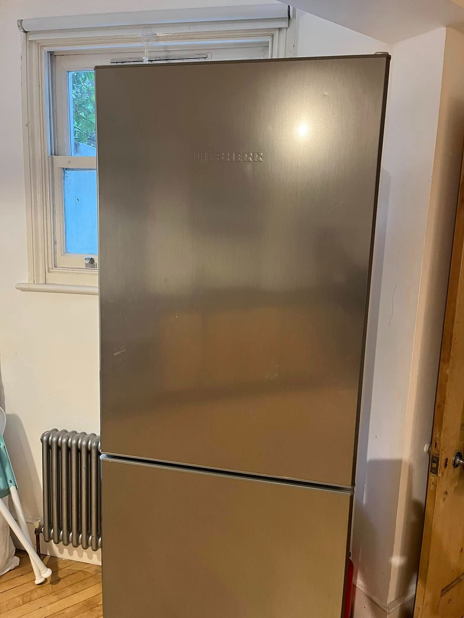 Liebherr Fridge Repair