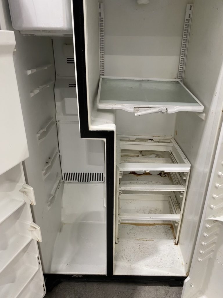 Freezer Running But Not Freezing-4 Quick Checks 4 Quick Checks for freezer not running properly